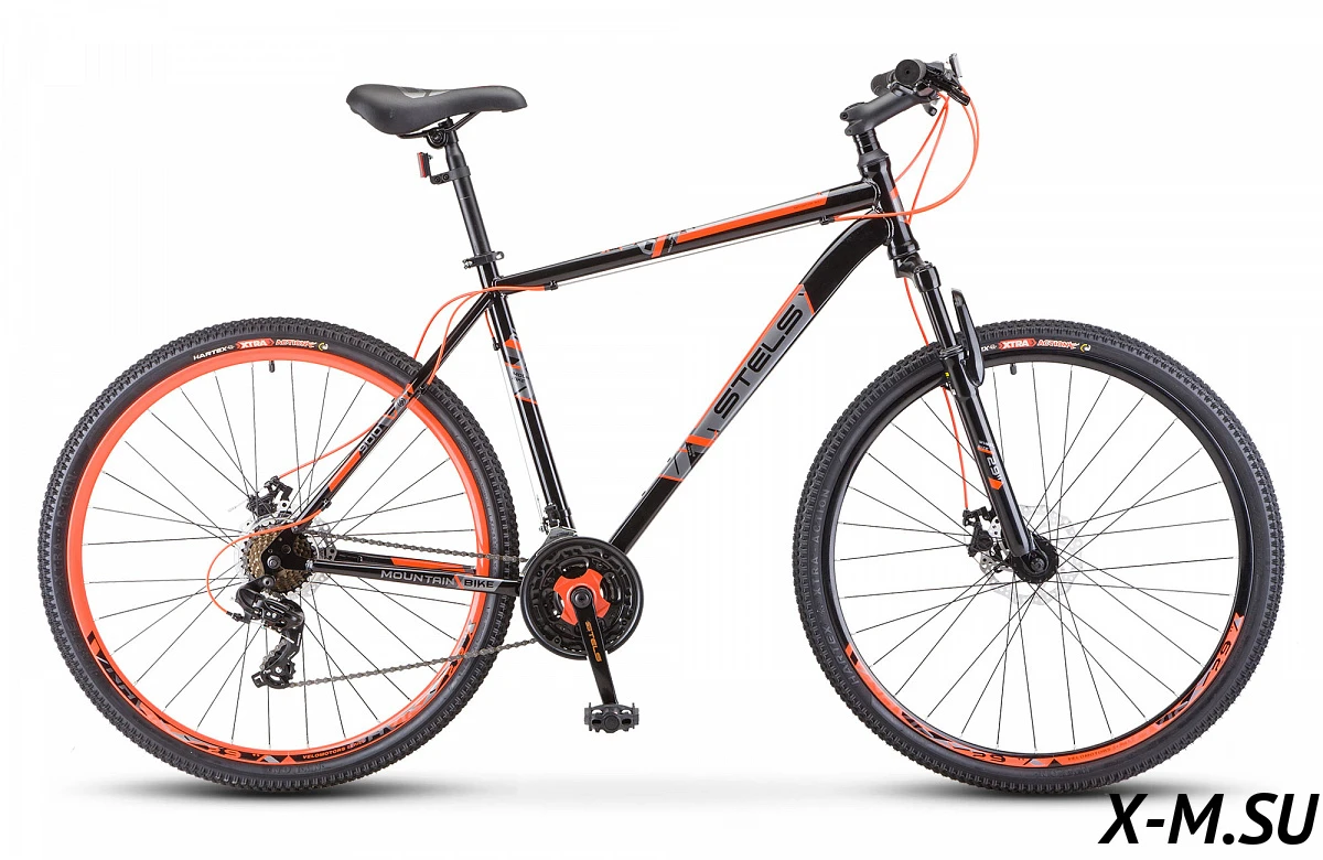 Велосипед STELS Navigator-900 MD 29" F020 Велосипед STELS Navigator-900 MD 29" F020