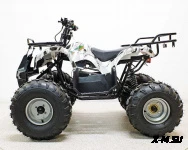 Квадроцикл GreenCamel Атакама T401L (60V 1200W R8 Дифф Литий) пониженная
