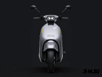 Скутер FAIDET ARENA 200 (49)