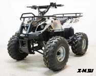 Квадроцикл GreenCamel Атакама T401L (60V 1200W R8 Дифф Литий) пониженная