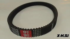 Ремень вариатора OPTIBELT VARIO POWER 11111 YC Тайга Варяг 500/550/550 V, Тайга Patrul 550/551 SWT