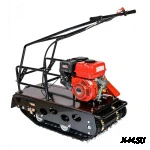 Мотобуксировщик ИСТЕМ 6.5