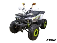 Квадроцикл Avantis H8 NEW Lux 2024