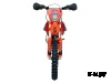 Мотоцикл GR8 T300L (2T) Enduro PRO (2022 г.)
