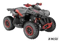 Квадроцикл BRP CAN-AM RENEGADE X XC 1000R