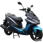 Скутер RACER RC150T-15F FORCE 150