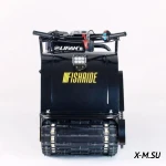 Мотобуксировщик FISHRIDE КЛАССИКА 20 л.с.