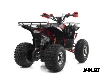 Квадроцикл GBM SHARP 190 PREMIUM SEMI-AUTOMATIC