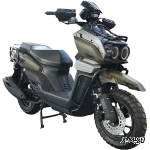 Скутер RACER RC150T-15A TANK