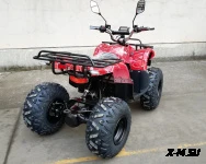 Квадроцикл GreenCamel Атакама T320 (48V 1000W R8 Дифференциал)