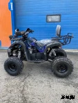Квадроцикл Grizzly 110