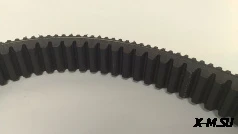 Ремень вариатора OPTIBELT VARIO POWER 11111 YC Тайга Варяг 500/550/550 V, Тайга Patrul 550/551 SWT