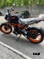 МОТОЦИКЛ NITRO 250 PRO