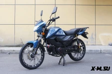 Мопед FAIDET SKIFF RS150 (49)