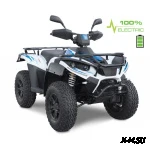 Квадроцикл GreenCamel Linhai LH40DA (3900W 50 км/ч)