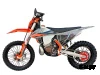 Мотоцикл GR8 T300L (2T) Enduro PRO (2022 г.)