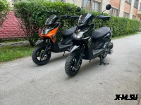 Скутер TMBK BWS 150CC (SHOW 50CC)