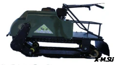 Мотобуксировщик Райда 087 L04 11 катушка 3 ампер, электрозапуск