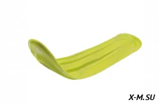 Накладка на лыжу &quot;DINGO125,150, МУХТАР-15&quot;,SF150L/SF200L (1100*220*6) 