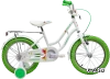 Велосипед 16 KROSTEK KITTY (500008)