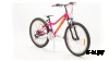 Велосипед 24&quot; KROSTEK CRISTY 401