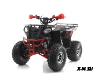 Квадроцикл GBM SHARP 190 PREMIUM SEMI-AUTOMATIC