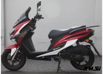 Скутер RACER RC150T-15 HYPER 150