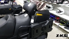 Канистра &quot;Экстрим+&quot; 10л с установкой