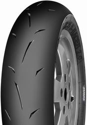 Покрышка Mitas MC 35 SOFT