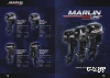 Лодочный мотор MARLIN PROLINE MP 30 AMHS