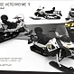 Снегоход STELS ВИТЯЗЬ SA800 2.0
