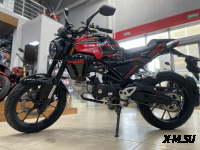 Мопед PROMAX CB150R (49)