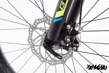 Велосипед 24 GTX  PLUS 2401