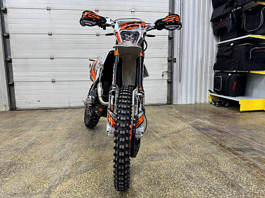 Кроссовый мотоцикл FRATELI ENDURO PR330 WP