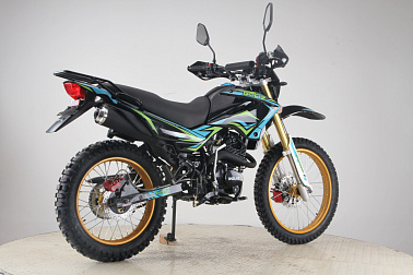 Мотоцикл ROLIZ SPORT-005 *ES* ZS172FMM-3A 250 cc с ПТС