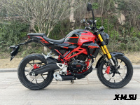 Мотоцикл PROMAX CB300