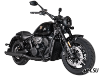 Мотоцикл GROZA SL800 (2024 г.)