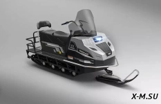 Снегоход PROMAX SNOWBEAR V3 800 4T PRO
