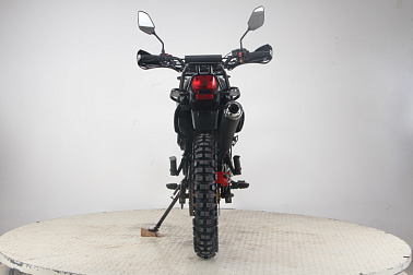 Мотоцикл ROLIZ SPORT-005 *ES* ZS172FMM-3A 250 cc с ПТС