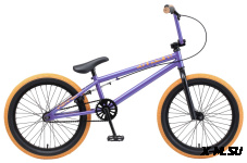 Велосипед TechTeam Mack 20"