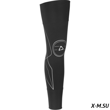 Чулки Leatt Knee Brace Sleeve Чулки Leatt Knee Brace Sleeve