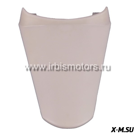 Пластик задний (соединительный) GS200b