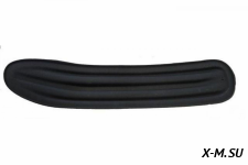 Накладка №14 (расширитель) 1200х260х6 с установкой