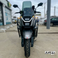 Скутер JILANG TANK X 49/150cc