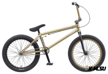 Велосипед TechTeam Twen 20"