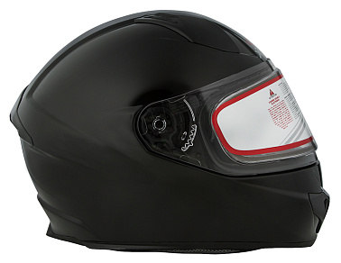 Шлем FFE1 SOLID SNOW