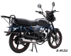 Мопед Regulmoto Alpha (RM-6)