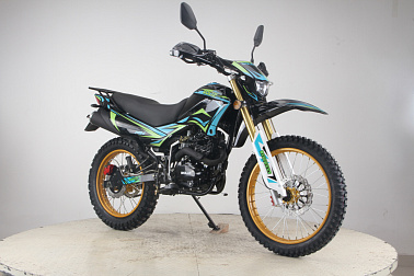 Мотоцикл ROLIZ SPORT-005 *ES* ZS172FMM-3A 250 cc с ПТС