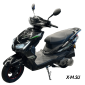 Скутер JILANG M10 49/125сс