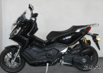 Скутер RACER RC150T-15Z ADV